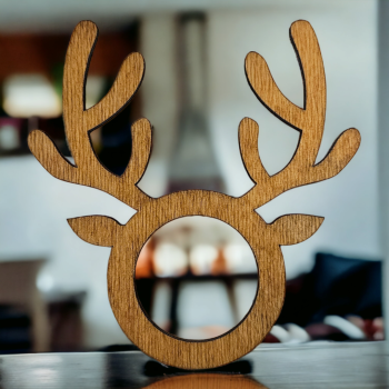 Serviettenhalter- Rudolph